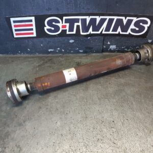 2014 Jeep Grandcherokee Front Prop Shaft 3.6 Petrol Wk 10/10-02/22 286586
