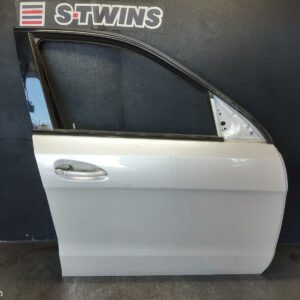 2018 Mercedes Gls Class Right Front Door X166 01/16-07/19 285422
