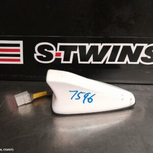 2021 Hyundai I30 Antenna Shark Fin Type Non Sunroof Pd Hatch (S. Korea Vin Kmhh) 03/17- 285767