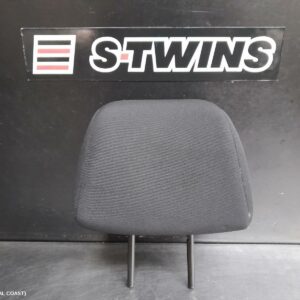 2014 Peugeot 208 Headrest A9 10/12 - 12/18 281981