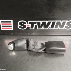 2014 Holden Captiva Seat Belt Stalk Centre 2Nd Row Seat Belt Stalk Only 5 Seat Type Cg 01/11-06/18 284614