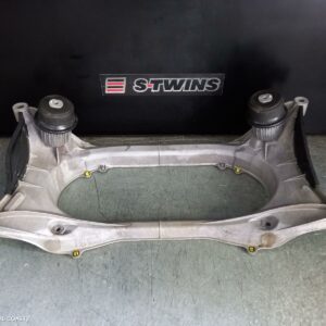2009 Lexus Is250/Is250C Frt Xmember Cradle Gse20R/Gse21R/Use20R Crossmember 11/05-12/14 246982