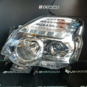 2010 Nissan Xtrail Left Headlamp T31 Xenon Type Tl/Ti 07/10-12/13 281588