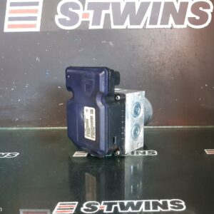 2012 Jeep Grandcherokee Abs Pump Modulator Wk 10/10-02/22 282927