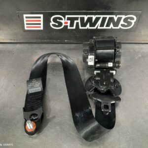 2017 Kia Optima Seat Belt Stalk Lh Front Seat Belt Only Jf 11/15-01/20 284013