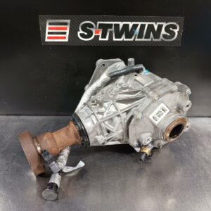 2017 Ford Escape Transfer Case Zg 09/16-05/20 230929
