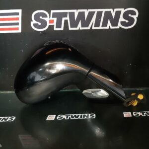 2011 Peugeot 308 Right Door Mirror T7 Cabrio Power Folding 07/09-09/14 284219