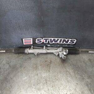 2012 Mercedes C Class Steering Box Rack W204/S204/C204 Non Electric Speed Sensitive Type W/ Dynamic Suspension 05/11-01/15 285454