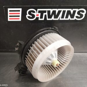 2014 Toyota 86 Heater Fan Motor Zn6 04/12-09/21 285973