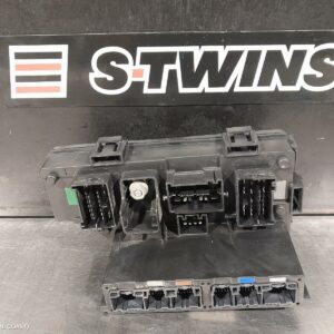 2012 Jeep Compass Fuse Box Engine Bay Auto Mk 07/11-12/16 285791