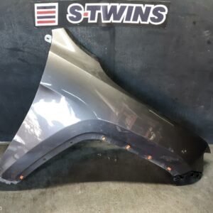 2014 Jeep Grandcherokee Right Guard Wk Painted Flare 04/13-02/22 286130