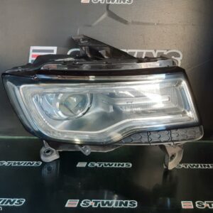 2014 Jeep Grandcherokee Right Headlamp Wk Laredo/Limited/Overland/Summit Xenon Non Afs Type (Lm2) 04/13-09/16 286288