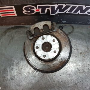 2014 Holden Commodore Right Front Hub Assembly Vf 05/13-12/17 282950
