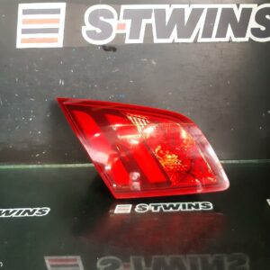 2015 Peugeot 308 Rear Garnish Tailgate Lamp (Lh Side) T9 Hatch 10/14-01/21 283919