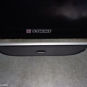 2015 Kia Sorento Parcel Shelf Um 03/15-01/20 286548
