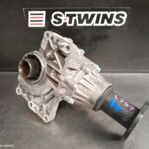 2022 Hyundai Palisade Transfer Case Lx2 07/20- 286677