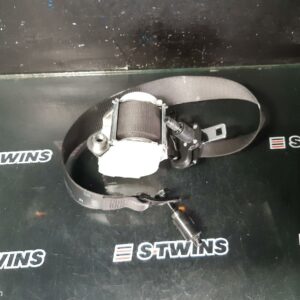 2014 Holden Commodore Seat Belt Stalk Rh Front Seat Belt Only Vf 05/13-12/17 282605