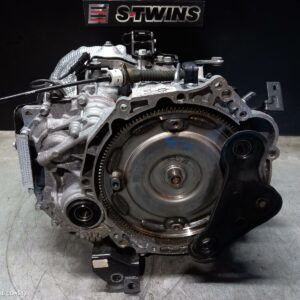 2020 Kia Seltos Trans Gearbox Auto Fwd Petrol 2.0 Sp2 07/19- 282395