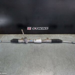 2017 Jeep Renegade Steering Box Rack Bu 09/15- 284881