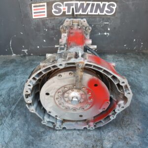 2014 Jeep Grandcherokee Trans Gearbox Auto 4Wd Petrol 3.6 8 Speed No Transfer Case Wk 04/13-09/16 283447