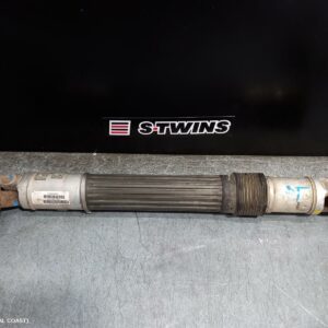 2006 Jeep Grandcherokee Rear Prop Shaft 5.7 Petrol Wh 07/05-12/10 282355