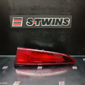 2017 Hyundai Kona Rear Garnish Tailgate Lamp (Rh Side) Non Led Type Os 09/17-10/20 174362
