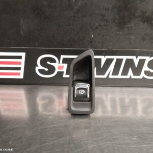 2015 Holden Commodore Handbrake Lever Module***Use Handbrake Actuator Part Type*** 285585
