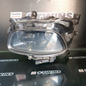 2014 Jeep Cherokee Left Headlamp Kl Bi-Xenon W/ Black Insert Type 02/14-03/18 287096