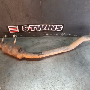 2012 Jeep Grandcherokee Catalytic Converter Under Car-Cat Type 5.7 Petrol Rh Side Wk 11/10-02/22 282925