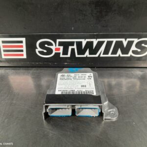 2017 Kia Optima Airbag Module Sensor Module Jf 11/15-02/18 283996