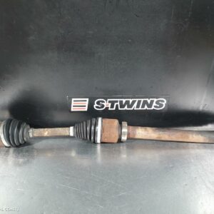 2013 Ford Focus Right Driveshaft Manual Petrol Lw 05/11-08/15 285759