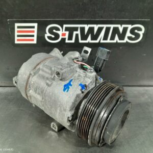 2020 Kia Seltos A C Compressor Sp2 2.0 Petrol 07/19- 282376