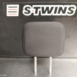 2010 Mitsubishi Outlander Headrest Zh Centre Rear 2Nd Row Cloth 09/09-10/12 285336