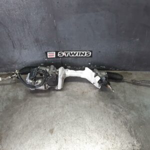 2015 Peugeot 308 Steering Box Rack T9 2.0 Diesel Vin Vf3L*Ahx 10/14-01/21 283912
