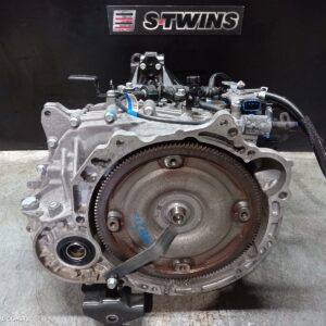 2017 Kia Cerato Trans Gearbox Auto Petrol 2.0 G4Na Yd 03/16-05/18 286074