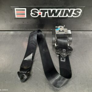 2015 Renault Kangoo Seat Belt Stalk X61 Rh Front Seat Belt Stalk Only 09/13-02/22 281021