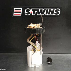 2015 Nissan Qashqai Fuel Pump J11 06/14-07/21 285361