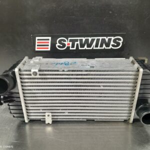 2017 Kia Optima Intercooler Petrol 2.0 G4Kh Turbo Jf 11/15-01/20 284003