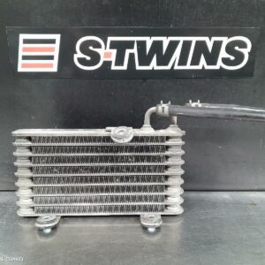 2011 Nissan Elgrand Cooler E52 08/10- 261603
