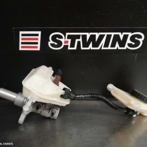 2015 Peugeot 308 Master Cylinder T9 10/14-05/21 283712
