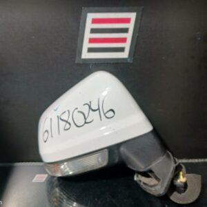 2020 Mg Mg3 Right Door Mirror Szp1 Colour Coded 07/16- 214757