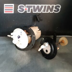 2015 Subaru Wrx Fuel Pump V1 03/14-10/21 283285