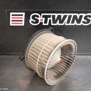 2007 Ford Territory Heater Fan Motor Him Module Grey Sx-Sy Mkii 05/04-04/11 286492