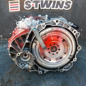 2010 Skoda Octavia Trans Gearbox Auto Fwd Petrol 1.8 Turbo 7 Speed 1Z Lss Code 03/09-10/13 285134