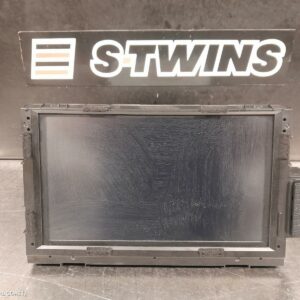 2017 Kia Optima Radio Cd Dvd Sat Tv Jf Display Unit 8In Touchscreen W/ Sat Nav Type 11/15-01/20 284009