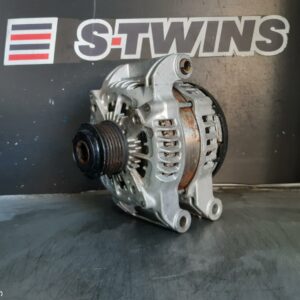 2012 Jeep Grandcherokee Alternator Petrol 5.7/6.4 Wk 10/10-02/22 281647