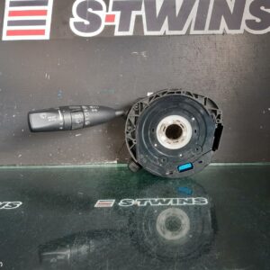 2012 Jeep Grandcherokee Combination Switch Combination Switch Assy Wk Non Heated Power Tilt Steering Wheel Type 10/10-03/13 281542