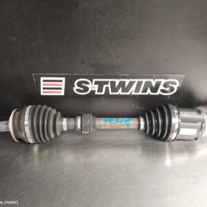 2007 Toyota Tarago Left Front Strut Acr50R 2.4 2Az-Fe 03/06-06/20 286218