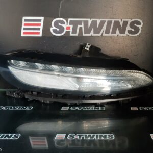 2014 Jeep Cherokee Right Indicator Fog Side Kl Daytime Running Lamp 02/14-03/18 287107