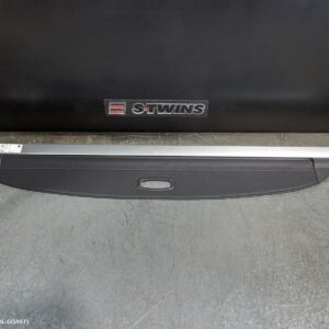2022 Hyundai Palisade Parcel Shelf Lx2 Cargo Blind 07/20- 241983